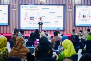 Tiga Pedoman dari Sekjen Kementerian ATR/BPN untuk Wujudkan Tata Kelola Anggaran yang Transparan dan Akuntabel