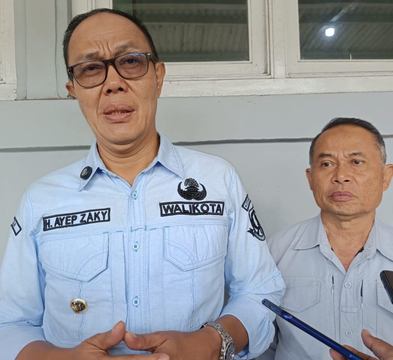 Wali Kota Dorong ASN Responsif, Profesional, dan Bebas KKN