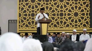 Maulid Nabi dan HJKS ke-155, Bupati Ajak Warga Bersinergi Bangun Sukabumi