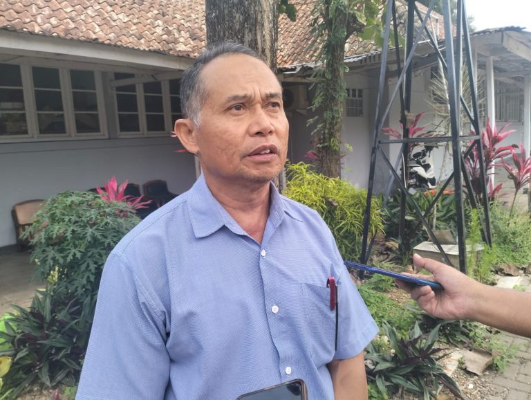 Seleksi JPT Pratama Kota Sukabumi Masuk Tahap Pembuatan Makalah, Wawancara Dijadwalkan Akhir September