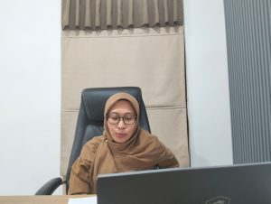 Litbang Bappeda Kota Sukabumi Laporkan 507 Inovasi, Kesehatan Jadi Kontributor Tertinggi