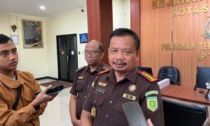 Kejari Kota Sukabumi Selidiki Dugaan Korupsi Retribusi Wisata Disporapar