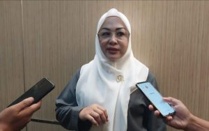 ‎Rika Yulistina Dirikan Rumah Aspirasi untuk Korban Kekerasan Seksual dan KDRT