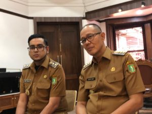 ‎Akhiri Era Merugi, Ayep Zaki Perkuat BUMD dan BLUD Jadi Mesin Pengungkit PAD