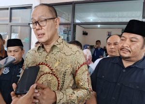 Qardhul Hasan Jadi Motor Pemberdayaan Modal Bergulir untuk UMKM dan Masyarakat