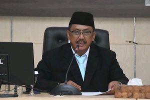‎Bupati Tegaskan Sikap Tanggap, Pemkab Sukabumi Jalin Sejumlah Kerjasama Strategis