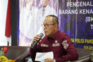 Sukabumi Gempur Rokok Ilegal, DBH Dipastikan Melejit‎