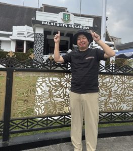 Pengusaha Kontruksi Asal Jepang Lirik Potensi Investasi Properti dan pengembangan SDM di Kota Sukabumi