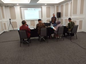 Selter JPT Pratama Pemkot Sukabumi Masuki Tahap Wawancara, Pansel Pastikan Penilaian Objektif