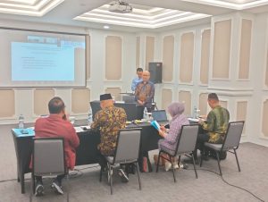 ‎Tes Wawancara Jadi Penentu, Hasil Akhir Seleksi JPT Pratama Sukabumi Tuntas