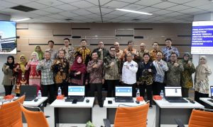 ‎Bobby: Seleksi Terbuka Cetak Tiga Peserta Terbaik di Setiap Formasi