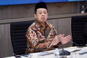 Perkuat Ketahanan Pangan, Kementerian ATR/BPN Gandeng Stranas PK dari KPK Susun Rencana Aksi