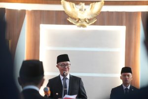 ‎Wali Kota Targetkan Aset BPR Naik 10 Kali Lipat