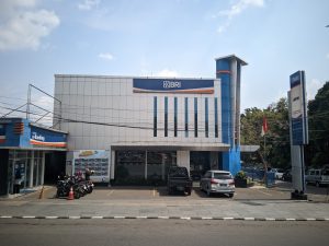 ‎BRI Kawal Proses Hukum Dugaan Korupsi Kredit, Tegaskan Komitmen Jaga Kepercayaan Nasabah