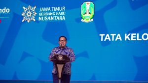 ‎Perusahaan Penjaminan Sinergi Wujudkan Pengadaan Barang dan Jasa yang Transparan di Jawa Timur