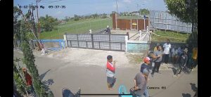 ‎Pemkot Diminta Mediasi Konflik Tembok PCP 2, Warga Tegaskan Izin Akses Sudah Sah