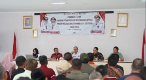 ‎Lewat P2RW, Ayep Zaki Dorong Warga Jadi Aktor Pembangunan