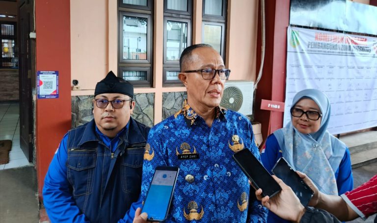 Wujudkan Kota Inklusif, Sukabumi Jadikan Selabatu Kelurahan Ramah Perempuan dan Anak