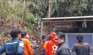 Angin Kencang dan Longsor Kembali Terjang Sukabumi, Warga Diminta Waspada Cuaca Ekstrem