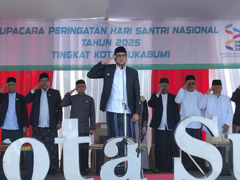 Santri Siap Hadapi Tantangan Zaman, Bobby Maulana Dorong Penguatan SDM Pesantren
