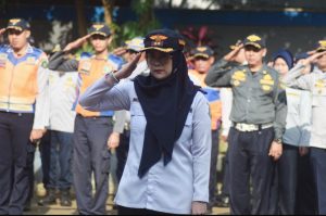Dishub Kota Sukabumi Tegaskan Tak Ada Toleransi Aktivitas Parkir Liar di Pusat Kota