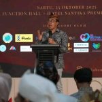Dokter dan Pemerintah Bangun Kolaborasi Wujudkan Sukabumi Mubarakah