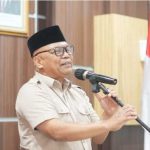 Sekda: Pemkot Sukabumi Pastikan Transparan dalam Pembentukan TKPP