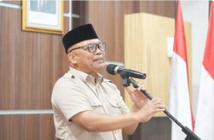 ‎Sekda: Pemkot Sukabumi Pastikan Transparan dalam Pembentukan TKPP