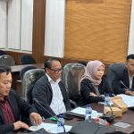 Bantah Tuduhan Penyimpangan, TKPP Paparkan Capaian Pembangunan Sukabumi