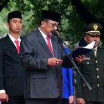 Semangat Sumpah Pemuda ke-97, Asep Japar: Pemuda Jujur, Tangguh, dan Berani Adalah Kekuatan Bangsa