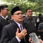 Wanju Tegaskan Soliditas Pemerintahan, Dorong Kemandirian Fiskal Sukabumi