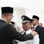 Ayep Zaki Dorong Birokrasi Kota Sukabumi Lebih Segar dan Berintegritas