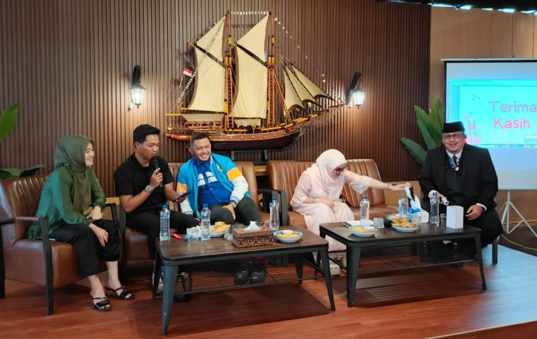 Pemkot Sukabumi Jadikan Selabatu Pionir Kelurahan Ramah Perempuan dan Anak