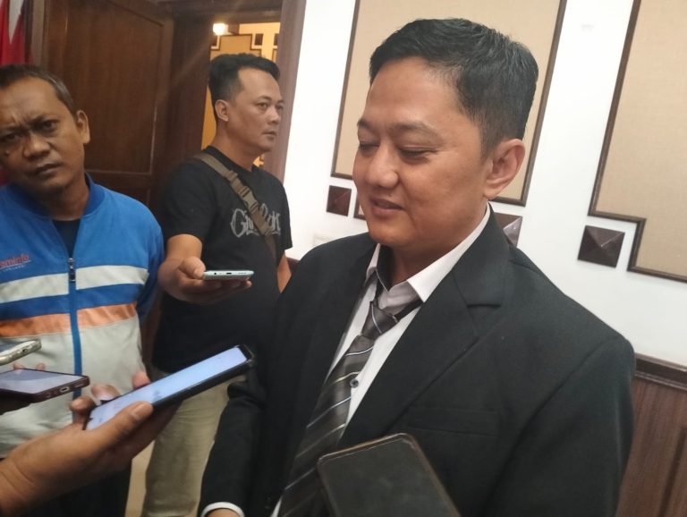 BKPSDM Pastikan Proses 1.841 P3K Kota Sukabumi Transparan dan Sesuai Aturan BKN