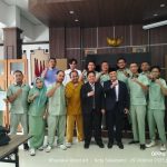 Honorer RSUD R Syamsudin S.H Minta Kepastian Status, Taufik: PPPK Paruh Waktu Tak Otomatis Diangkat