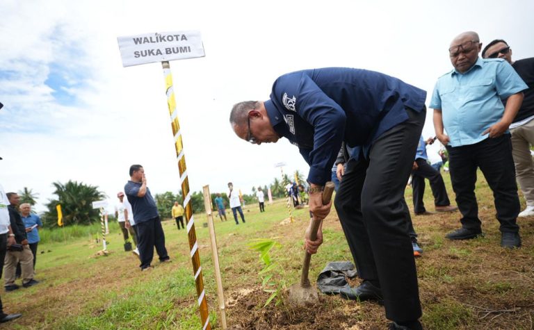 Dari Boalemo, Pemkot Sukabumi Dorong Kolaborasi Lintas Daerah untuk Pembangunan Berkelanjutan