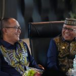 Sukabumi–Gorontalo Sepakat Perkuat Ekonomi, Tata Kelola, dan Ketahanan Pangan