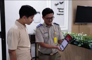Sentuh Tanahku Hadirkan Antrian Online untuk Permudah Masyarakat dalam Layanan Pertanahan