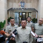 Setahun Prabowo-Gibran: Nilai Investasi Produk Persetujuan KKPR Menteri Nusron Capai Rp357,17 Triliun