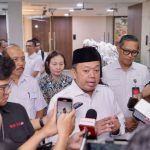Rakor Lintas Kementerian, Menteri ATR/Kepala BPN Dorong Harmonisasi Aturan Sempadan Sungai