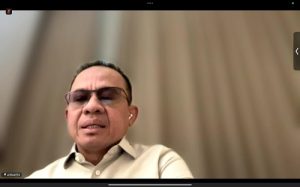 Gen Y dan Z Punya Peran Strategis dalam Transformasi Digital Layanan Pertanahan
