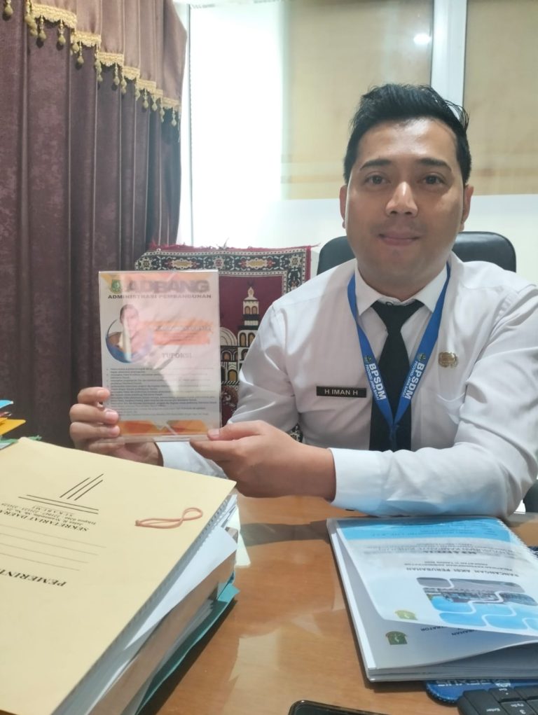Kampanye “Suka Kerja” Dorong ASN Sekretariat Daerah Pahami Kinerja Terukur