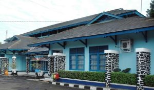 ‎Pemkot Sukabumi Buka Seleksi Direksi dan Dewan Pengawas Perumda Air Minum