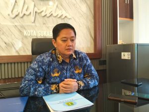 BKPSDM Kota Sukabumi Gelar Pelatihan Basic Mentality Gembleng ASN Eselon III