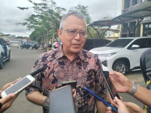 Kepala Inspektorat Kota Sukabumi Serukan Imbauan KPK untuk Satukan Aksi Berantas Korupsi