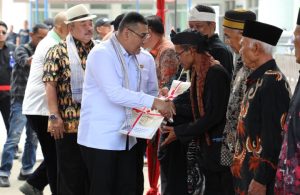 Mengenal Desa Nunuk Baru di Majalengka, Reforma Agraria Jadi Akhir Perjuangan Menjaga Warisan Leluhur