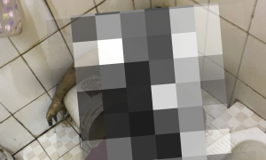 ‎Tragis, Perempuan Muda Ditemukan Membusuk di Kamar Kos Warudoyong