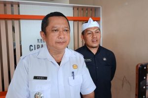 ‎Musrenbang Cipanengah Bahas 80 Usulan, Kecamatan Lembursitu Siap Kawal Prioritas Hingga Tingkat Kota