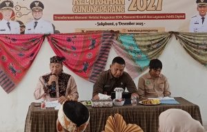 ‎Musrenbang Gunungparang Sorot Pembangunan Fisik, Warga Aktif Sampaikan Usulan Prioritas