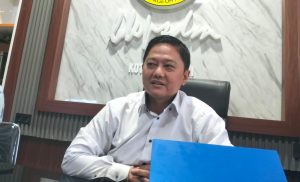 BKPSDM Tegaskan Proses Kepegawaian Tetap Berjalan Terkait Penetapan Tersangka TCN